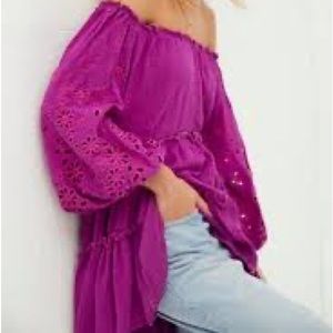 Free People Celeste Tunic